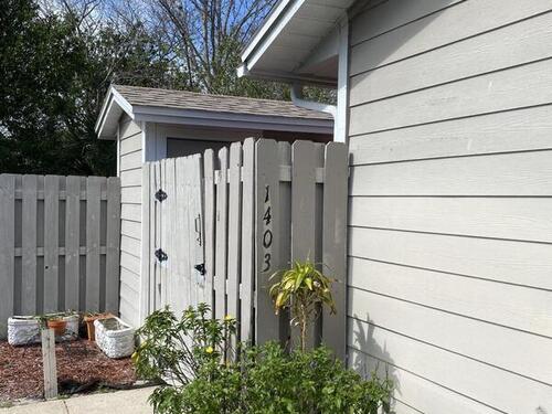 1927 Quail Ridge Court, Cocoa, FL 32926