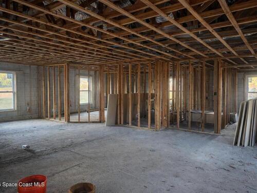 2521 Pond Street, Melbourne, FL 32901