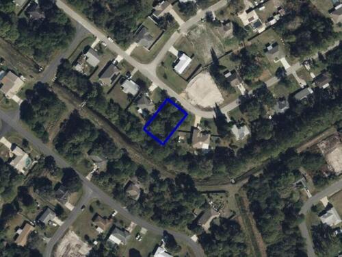 1284 Wabash Road SE, Palm Bay, FL 32909