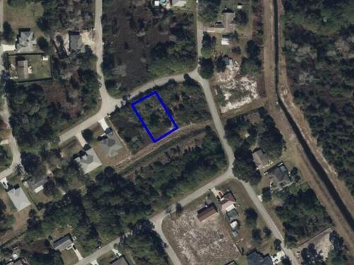 1390 Tarleton Street SE, Palm Bay, FL 32909