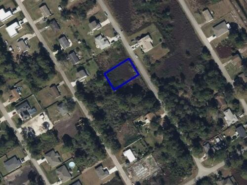 1526 Van Camp Avenue SE, Palm Bay, FL 32909