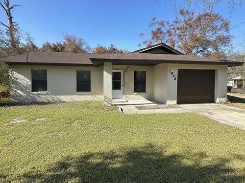 2960 Jefferson Street, Mims, FL 32754