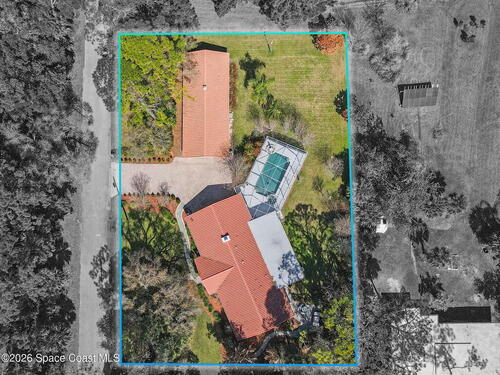 620 W Pine Road, Melbourne, FL 32904