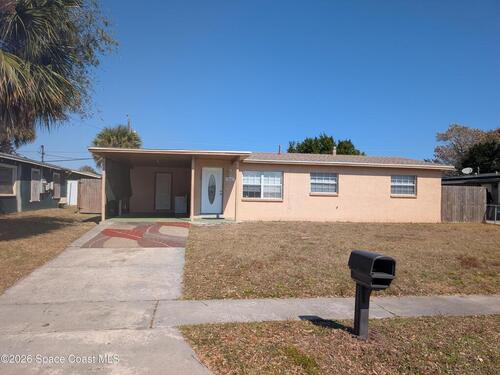 900 Camphor Way, Melbourne, FL 32901