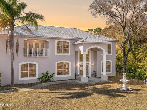 2600 Diane Avenue SE, Palm Bay, FL 32909