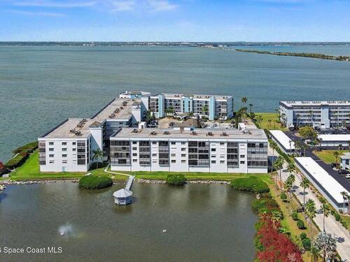 3613 S Banana River Boulevard, Cocoa Beach, FL 32931