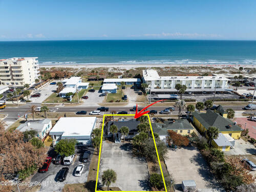 158 N Atlantic Avenue, Cocoa Beach, FL 32931