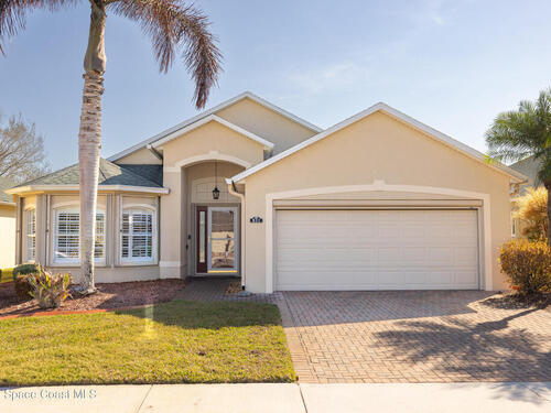 831 Indian Oaks Drive, Melbourne, FL 32901