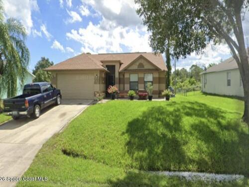 1463 Santa Anna Street SE, Palm Bay, FL 32909