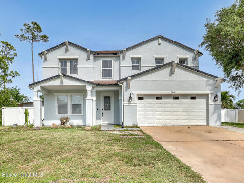 385 Cownie Avenue SE, Palm Bay, FL 32909