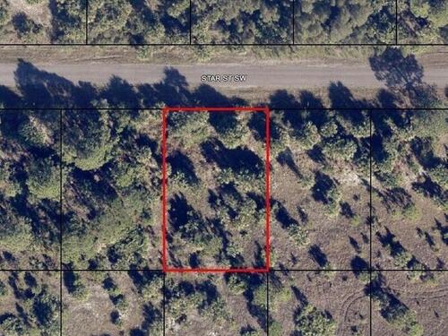 740 Star Street SW, Palm Bay, FL 32908