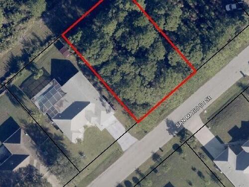 1133 San Matio Street SE, Palm Bay, FL 32909