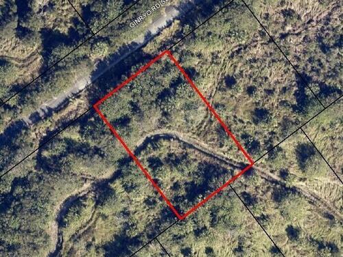 2635 Ginryo Road SW, Palm Bay, FL 32908