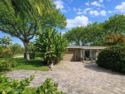 301 S Ramona Avenue, Indialantic, FL 32903