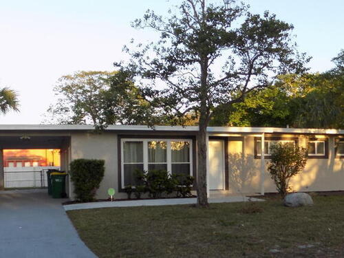 1204 Tulip Lane, Cocoa, FL 32922