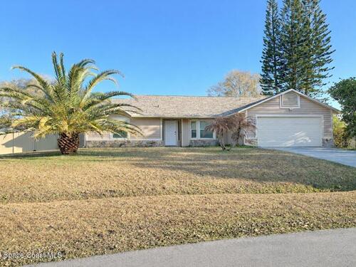 1299 Stadt Road NW, Palm Bay, FL 32907