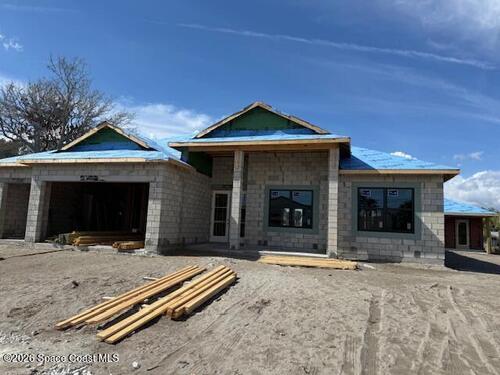 103 Sunset Drive, Cocoa Beach, FL 32931