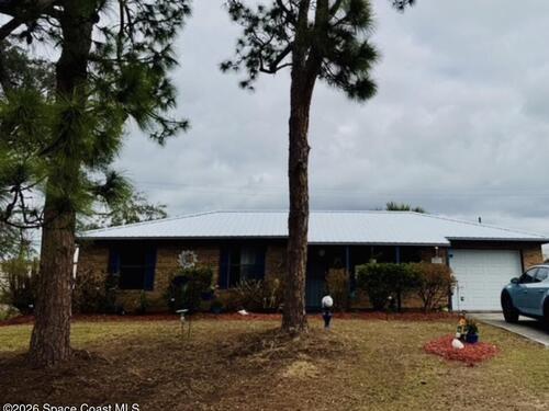 171 Brannon Street SW, Palm Bay, FL 32908