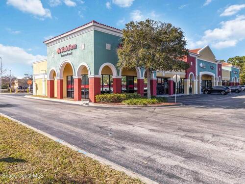 7730 N Wickham Road, Melbourne, FL 32940