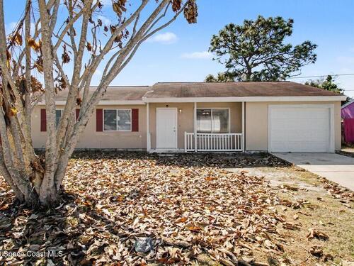 1230 Port Malabar Boulevard NE, Palm Bay, FL 32905