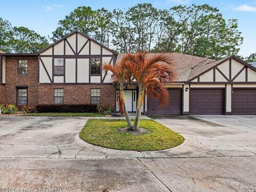 9030 York Lane, West Melbourne, FL 32904