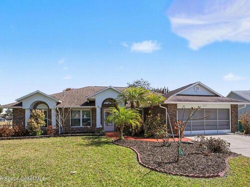 2009 Adirondack Circle, Melbourne, FL 32935