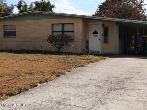 2183 Shelby Drive, Melbourne, FL 32935