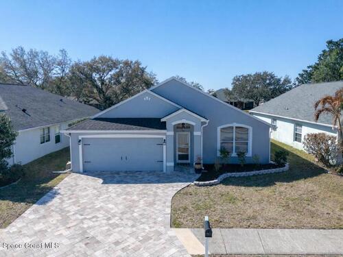 940 Shaw Circle, Melbourne, FL 32940