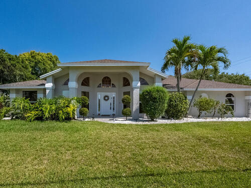 215 Beverly Court, Melbourne Beach, FL 32951