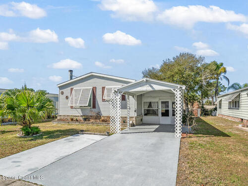 1854 Mango Street NE, Palm Bay, FL 32905