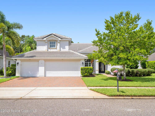 1990 Admiralty Boulevard, Rockledge, FL 32955