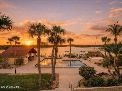 1611 Minutemen Causeway SE, Cocoa Beach, FL 32931