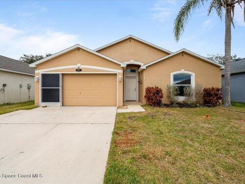 2667 Deercroft Drive, Melbourne, FL 32940