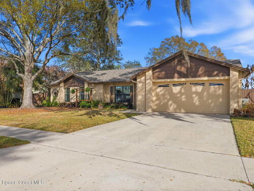 2569 Kingsmill Avenue, Melbourne, FL 32934