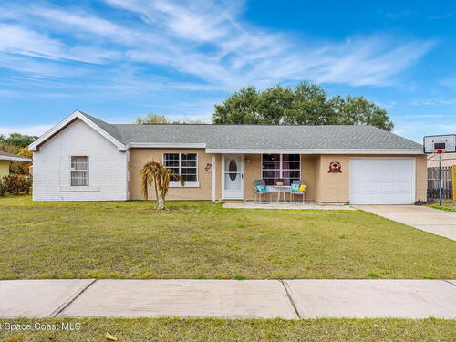 1112 Hooper Avenue NE, Palm Bay, FL 32905