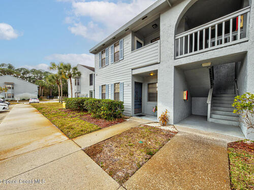 1715 Harrison Street, Titusville, FL 32780