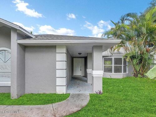 614 Elmont Street NW, Palm Bay, FL 32907