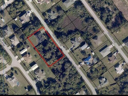 2938-2946 Wilkinson Avenue SE, Palm Bay, FL 32909
