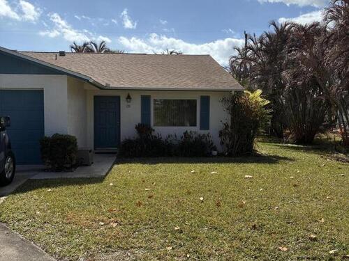 131 NE 2nd Street E, Satellite Beach, FL 32937