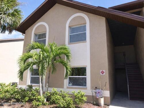 280 Spring Drive, Merritt Island, FL 32953