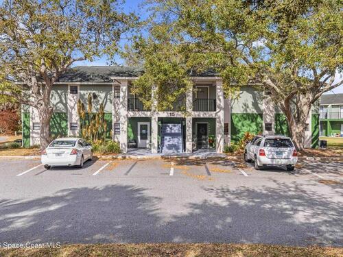 2258 Flower Tree Circle, Melbourne, FL 32935