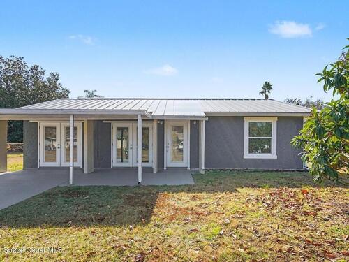 1341 Cindy Circle NE, Melbourne, FL 32905