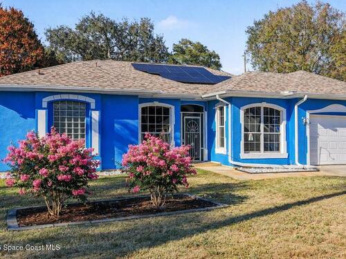 1816 Barrington Circle, Rockledge, FL 32955