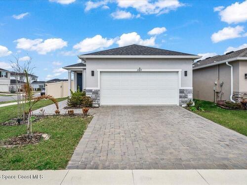 3789 Grappler Circle SE, Palm Bay, FL 32909