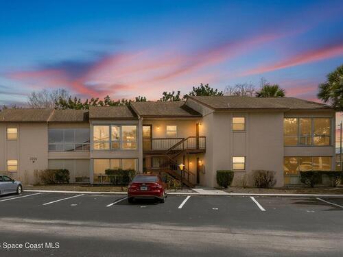 2501 Sand Trap Lane, Melbourne, FL 32935