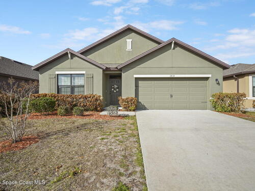 3818 Loggerhead Lane, Mims, FL 32754