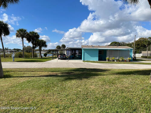 101 Rosewood Drive, Cocoa, FL 32926