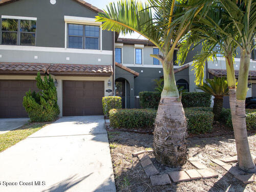 681 Ventura Drive, Satellite Beach, FL 32937