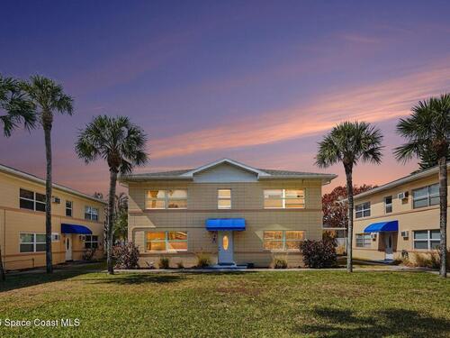 380 N Brevard Avenue, Cocoa Beach, FL 32931