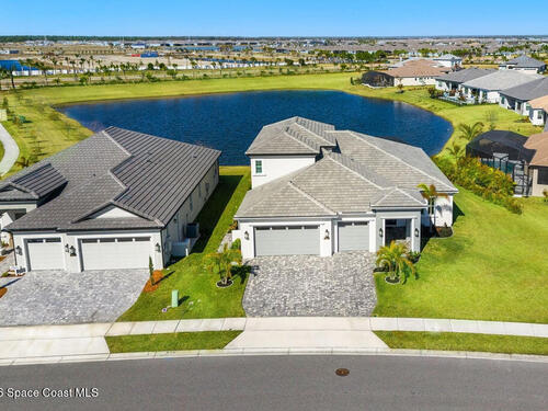 2953 Edestus Drive, Melbourne, FL 32940